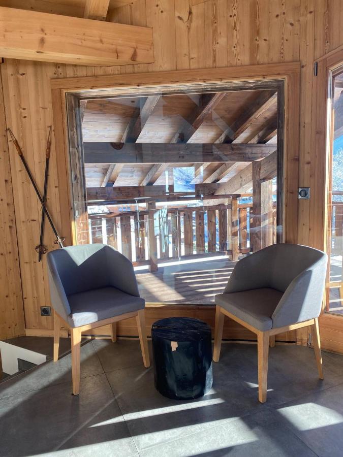 Chalet Azalee, Montriond, Morzine, Avoriaz Exterior photo